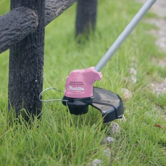 Actual product image Makita UR100D (Plastic knives)