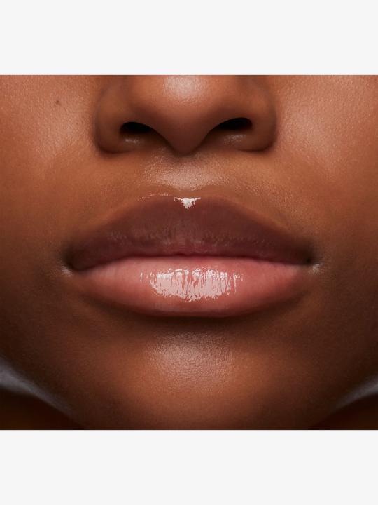 Actual product image MAC Cosmetics M.A.C. Squirt Plumping Gloss Clear Stick (Clear)