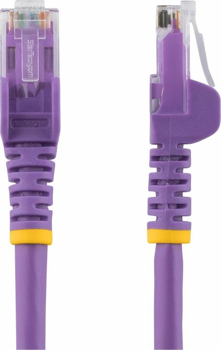 Produktbild StarTech .com 1.5 m CAT6 Cable (U/UTP, CAT6, 1.50 m)