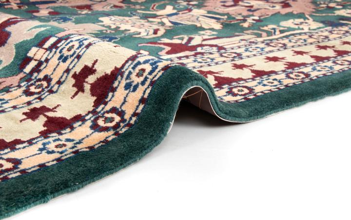 Produktbild Vidal Indo Täbriz (251 x 357 cm)