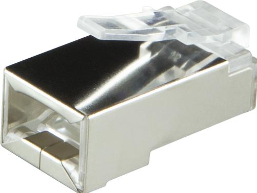 Immagine prodotto LogiLink MP0021 (Connettore del cavo di rete)