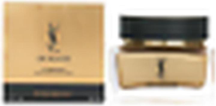 Actual product image Yves Saint Laurent Or Rouge Crème Riche (50 ml, 24h cream)