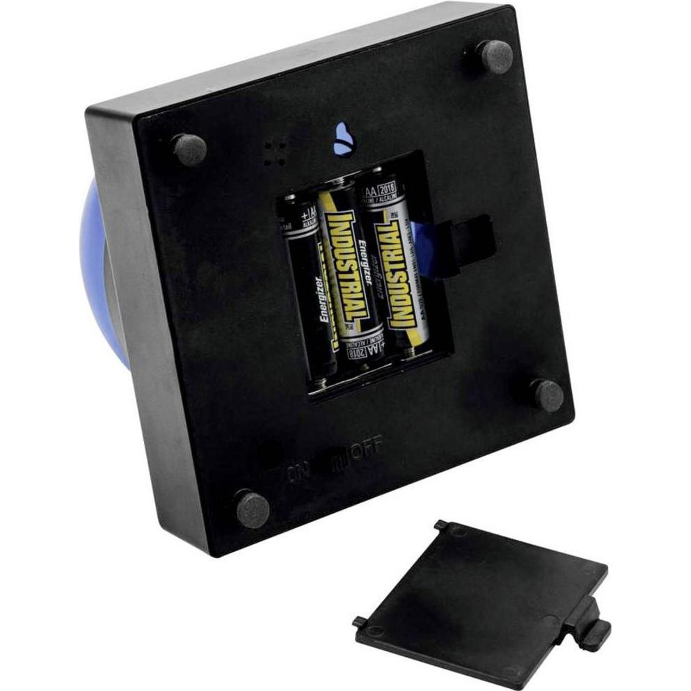 Thumbnail - Eurolite LED Polizeilicht 50603650 1 W, Licht Set
