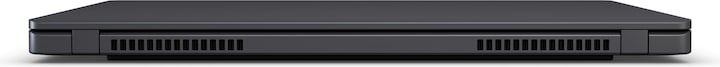 Actual product image Intel NUC P14E Laptop Element (13.90", DE)