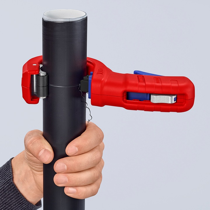 Actual product image Knipex Rohrabschneider DP50 (202 mm)