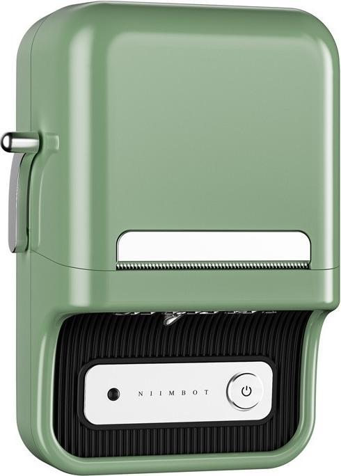 Image du produit Niimbot B21 Pro (300 dpi)