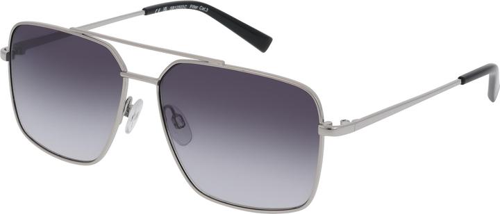 Trasparente. marrone