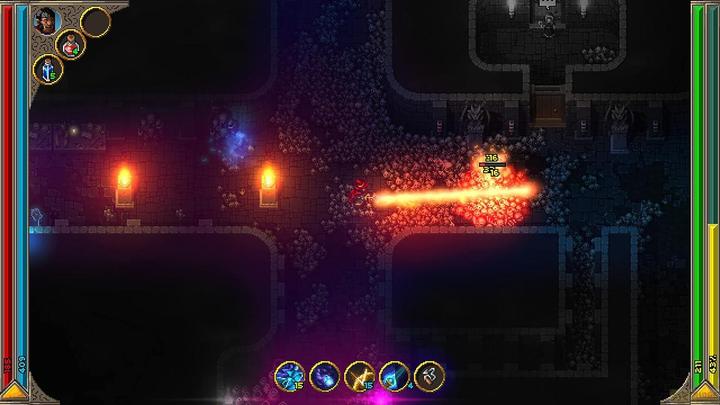 Actual product image astragon Hammerwatch 2 PS-5 Chronicles Ed. (PS5)