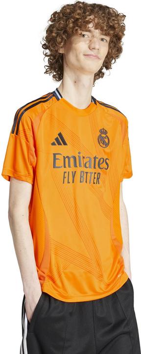 Image du produit adidas Real Madrid Maillot Extérieur (L)