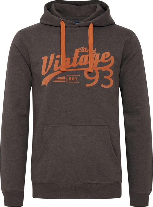 Immagine prodotto Blend Vince Felpa Con Cappuccio Tuta Hoodie Da Uomo Con Cappuccio (XXL)