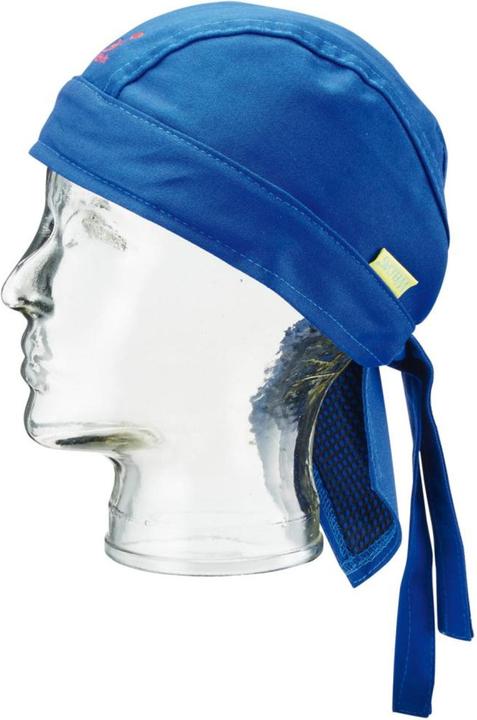 Weldas Welder Doo Rag Fire Fox, size: M/L (Ear defenders Replacement earplugs)