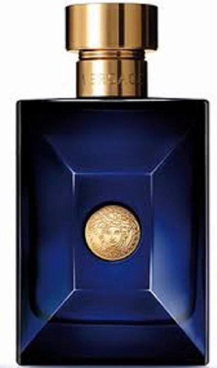 Actual product image Versace Dylan Blue (Spray, 100 ml)