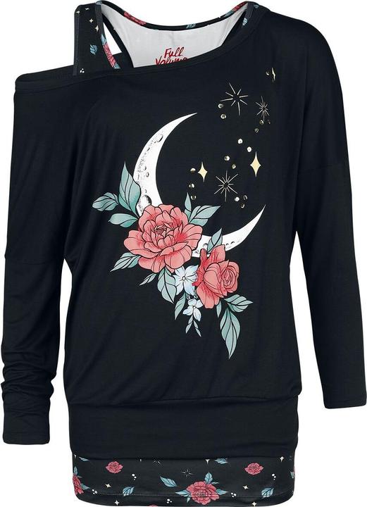 Produktbild Full Volume by EMP Busting Loose (S)