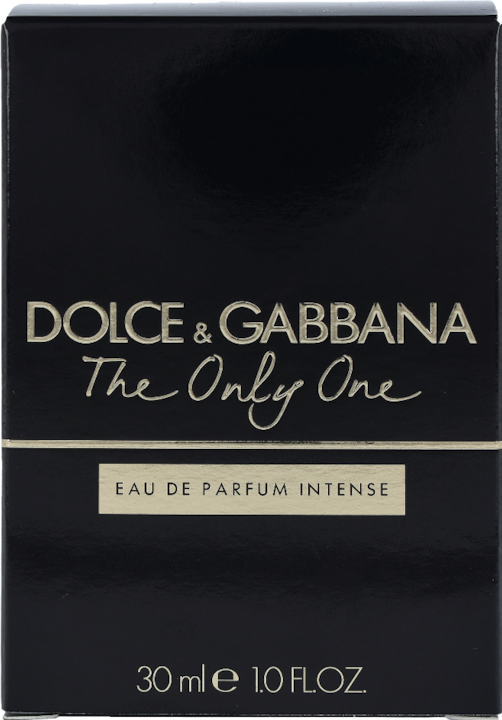 Actual product image Dolce & Gabbana The Only One (Eau de parfum, 30 ml)