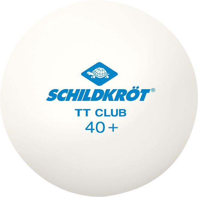 Donic Schildkröt Club (120 Pcs.)