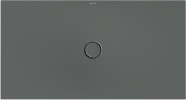 Bette Floor Duschwanne 5802, 140x75cm