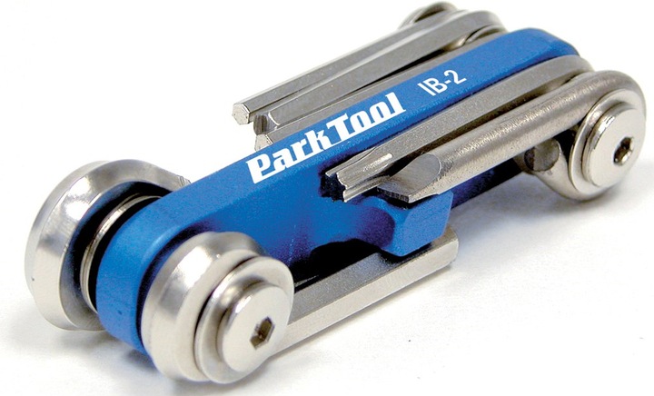 Produktbild Park Tool Ib-2 (10 Funktionen)