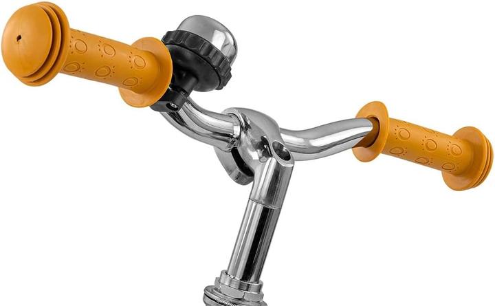 Produktbild Mally Rowerek Biegowy Marshall Air Blue (10")