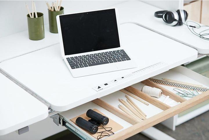 Actual product image Flexa Drawer for desk Moby
