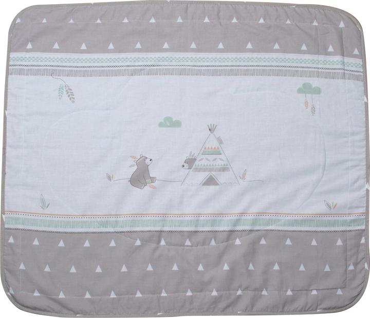 Produktbild Roba Indibär (80 x 80 cm)