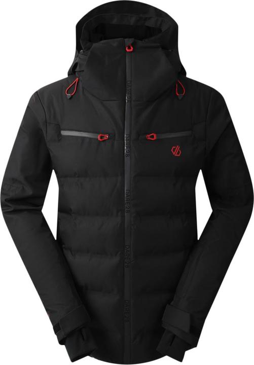 Produktbild Dare2b Speed II (3XL)