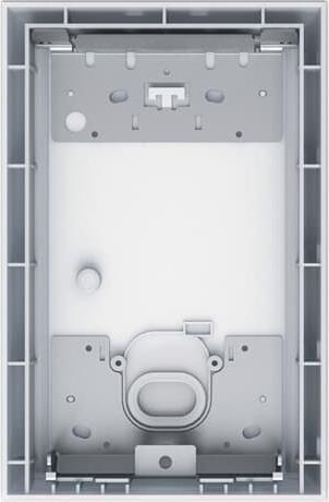 Actual product image Busch-Jaeger Mounting box