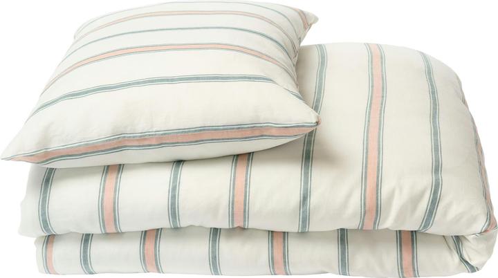 Produktbild Journey Living Montalcino (Duvetbezug, 200 x 210 cm)