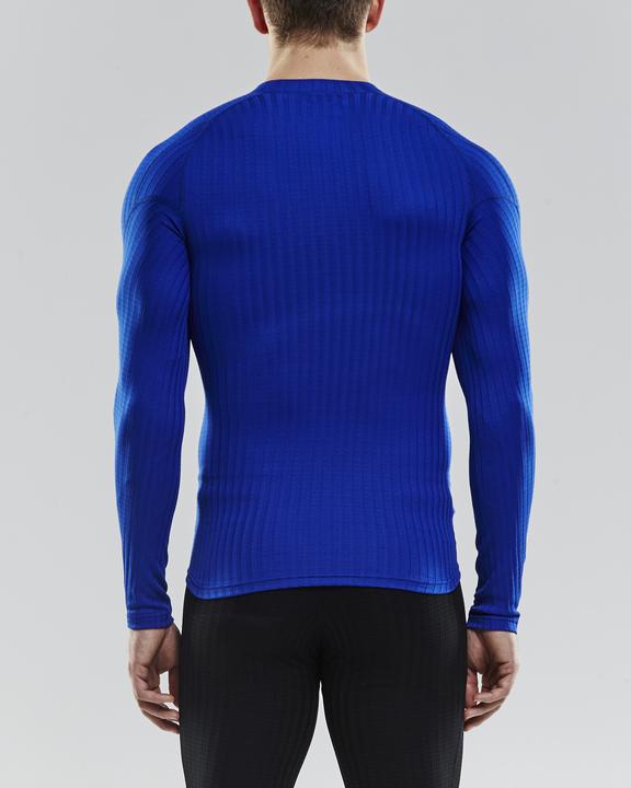 Actual product image Craft Progress Baselayer Cn Ls M (XS)