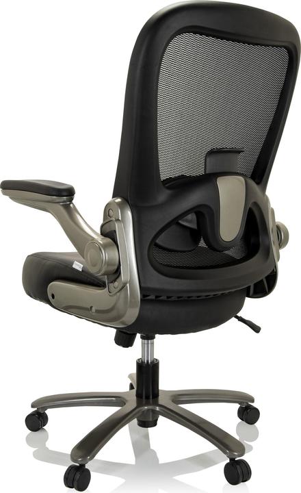 Actual product image Hjh Office INSTRUCTOR XXL T I Leather