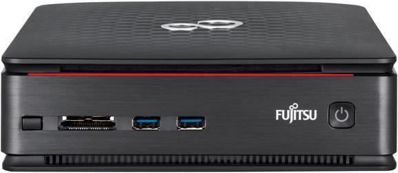 Image du produit Fujitsu Esprimo Q920 (8 Go, Intel Core i5-4590T)