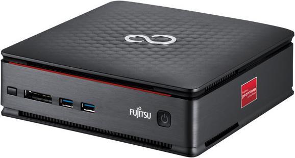 Image du produit Fujitsu Esprimo Q920 (8 Go, Intel Core i5-4590T)