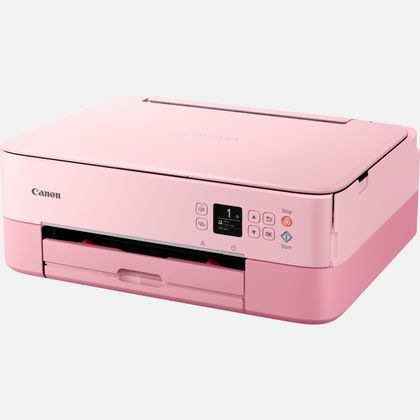 Actual product image Canon Pixma TS5352 (Ink, Colour)