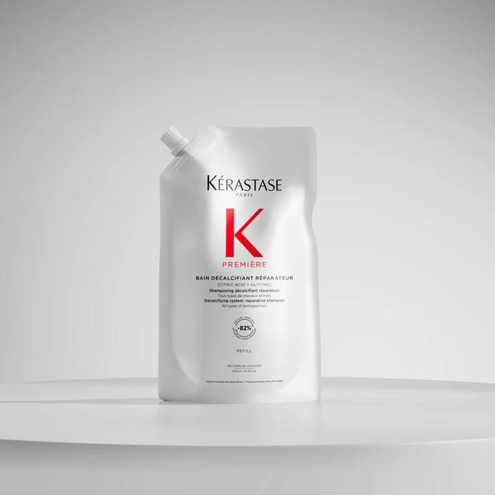 Productafbeelding Kérastase Bain Première Nachfüllpack (Vloeibare shampoo, 500 ml)
