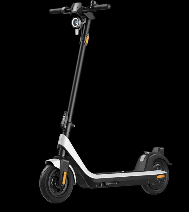 Actual product image Niu KQi2 Pro (20 km/h, 40 km, 300 W)