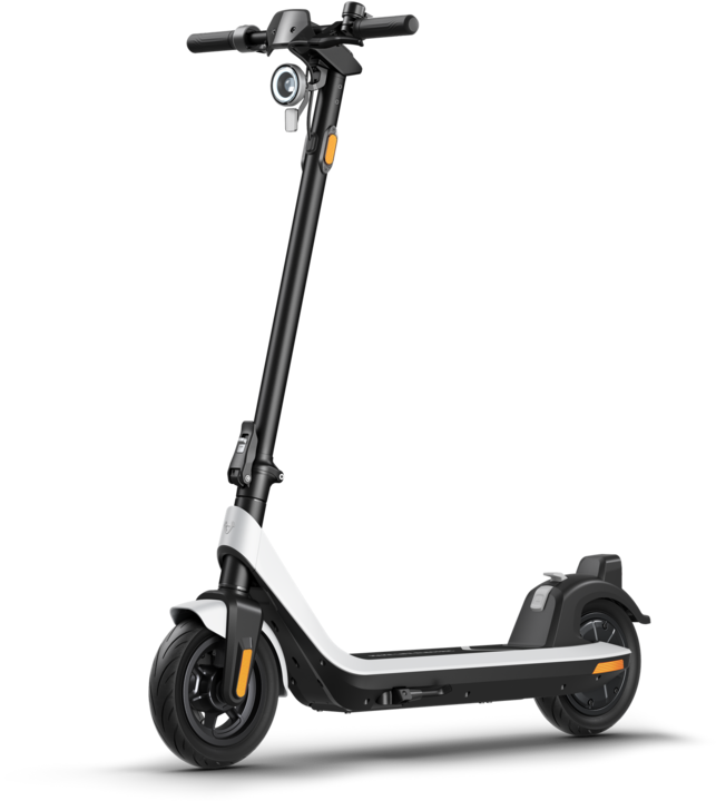 Produktbild Niu KQi2 Pro (20 km/h, 40 km, 300 W)