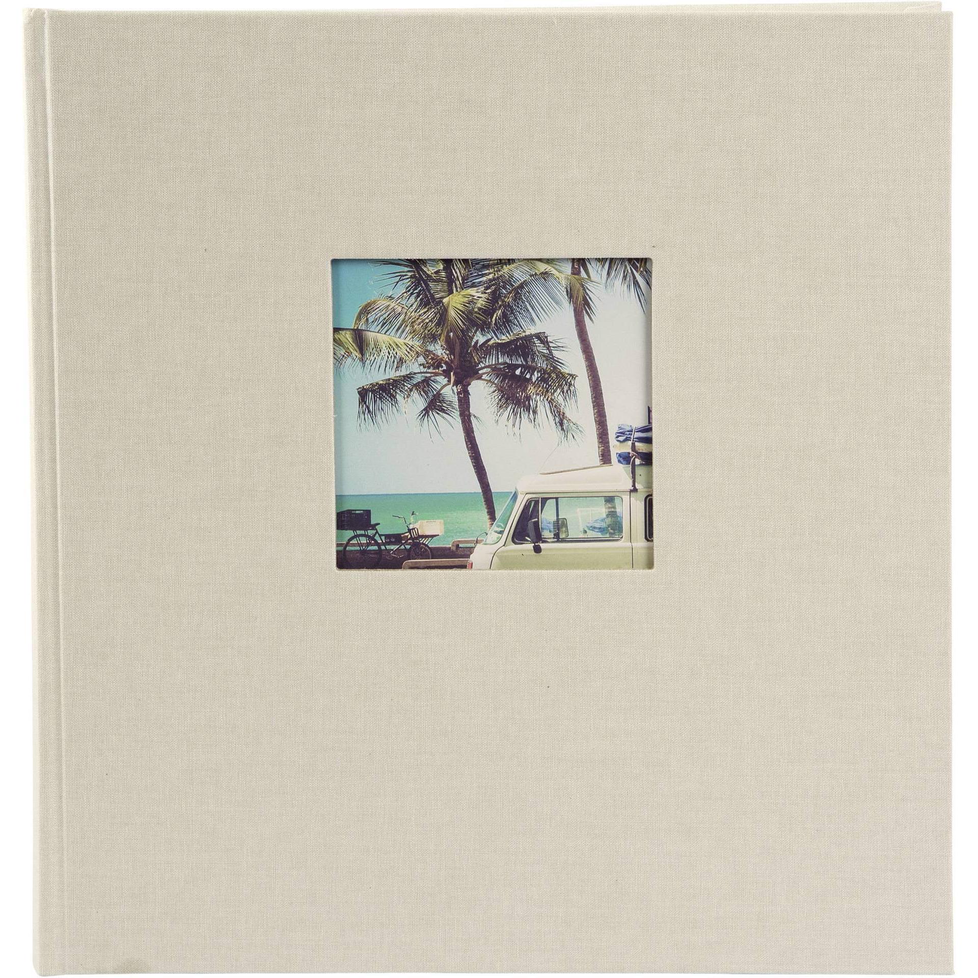 Goldbuch, Fotoalbum, Bella Vista (30 x 31 cm)