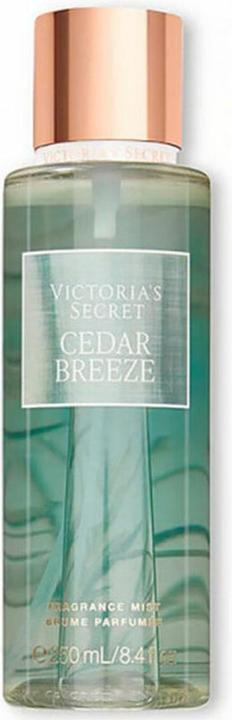 Produktbild Fruit of the Loom Cedar Breeze (250 ml, Body Mist)