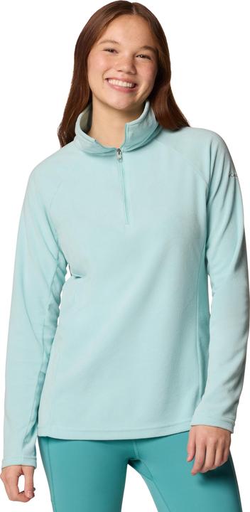 Immagine prodotto Columbia Pile con cerniera a metà lunghezza Glacial™ IV da donna (S)