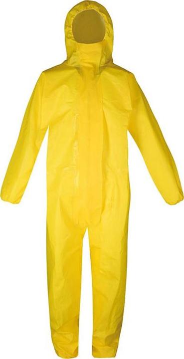 Productafbeelding Cover Chemisch beschermende overall (XL)