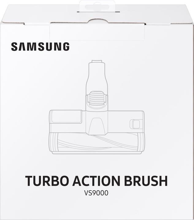 Actual product image Samsung VCA TAB90 Turbo Action Brush