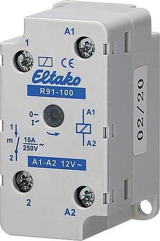 Produktbild Eltako Schaltrelais