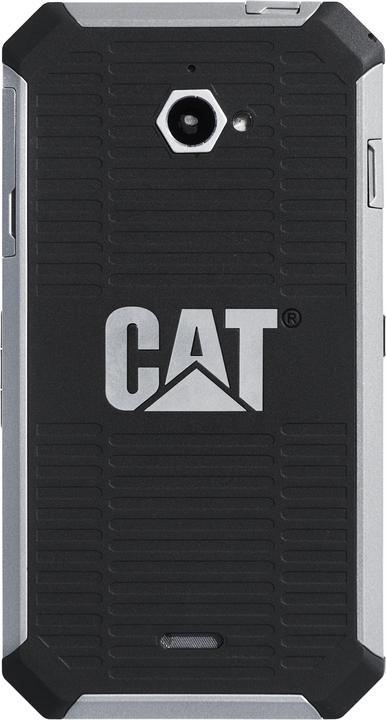 Produktbild Cat S50 (8 GB, Slate Grau, 4.70", 8 Mpx, 4G)
