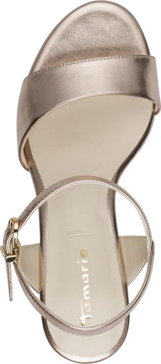 Actual product image Tamaris Sandal (37)