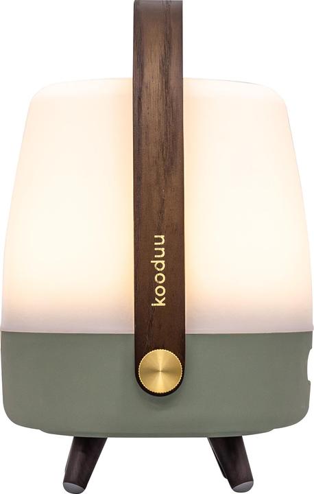 Image du produit Kooduu Lampe haut-parleur lite up JBL mini marron