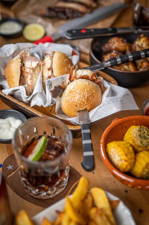 Produktbild Dick Tourniermesser (7 cm)