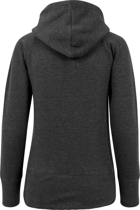 Produktbild Mister Tee My Second Favorite FWord Kapuzenpullover (L)