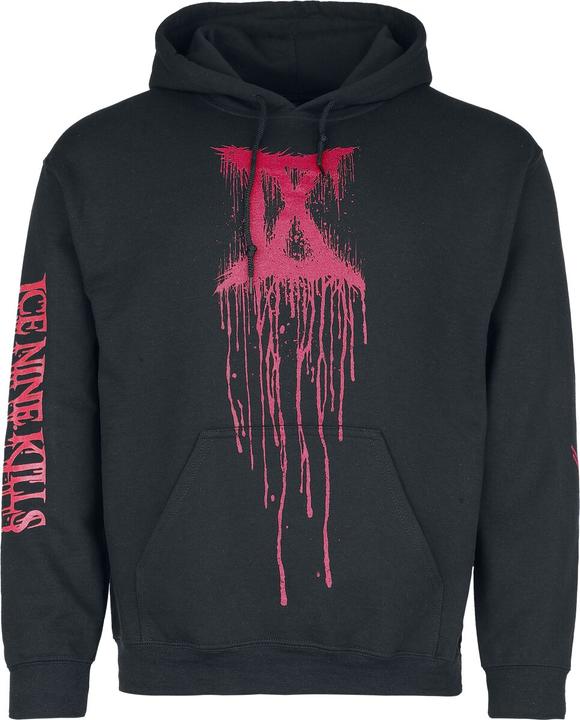 Produktbild Ice Nine Kills Terrifier (L)