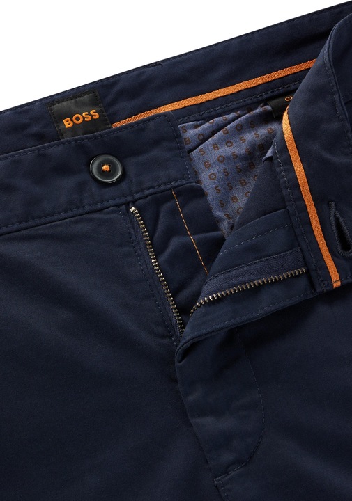 Actual product image BOSS Chino slim (W32/L34)