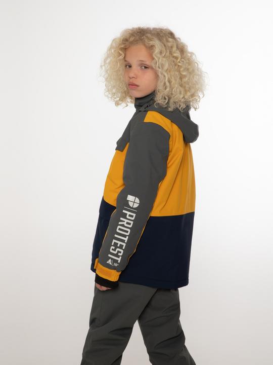 Actual product image Protest SIMONT JR snowjacket (152)