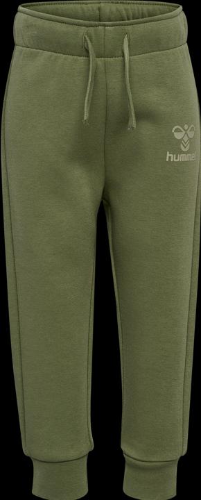 Actual product image hummel Hmlhumming Crewsuit (86)
